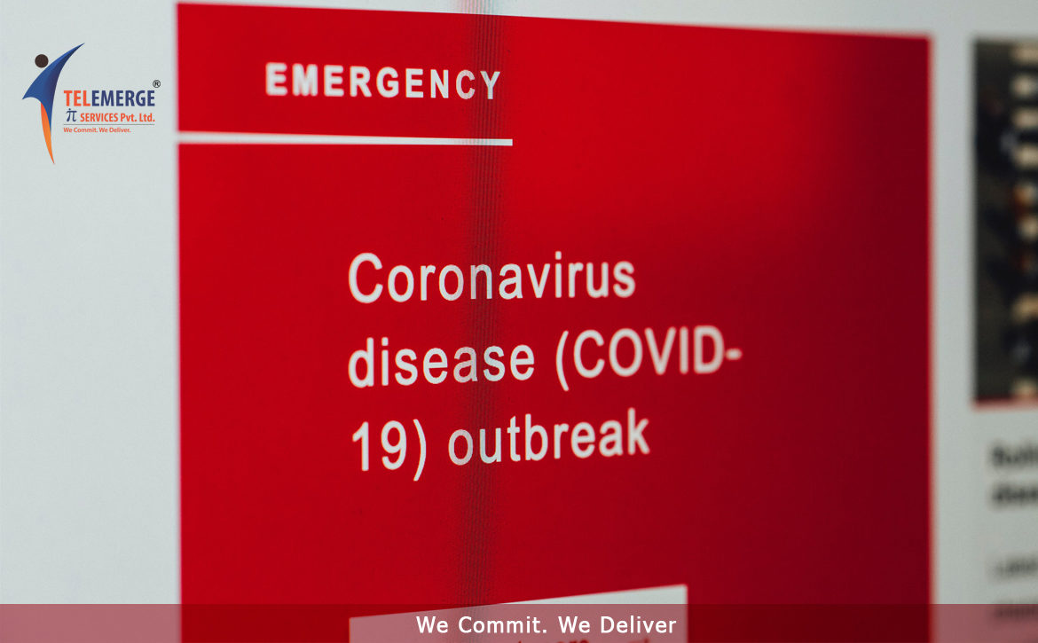 Coronavirus Pandemic Lockdown Quarantine